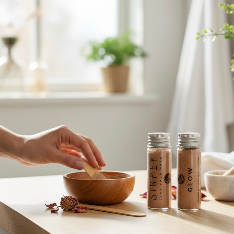 Clay Mask | Glow