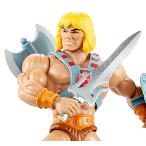 Masters of the Universe Origins Action Figure - Select Figure(s)