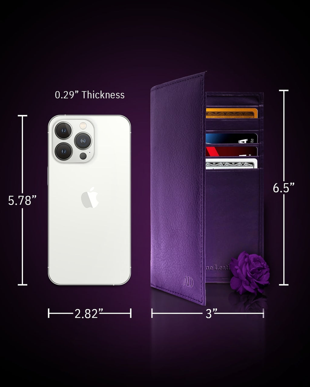 Checkbook Cover