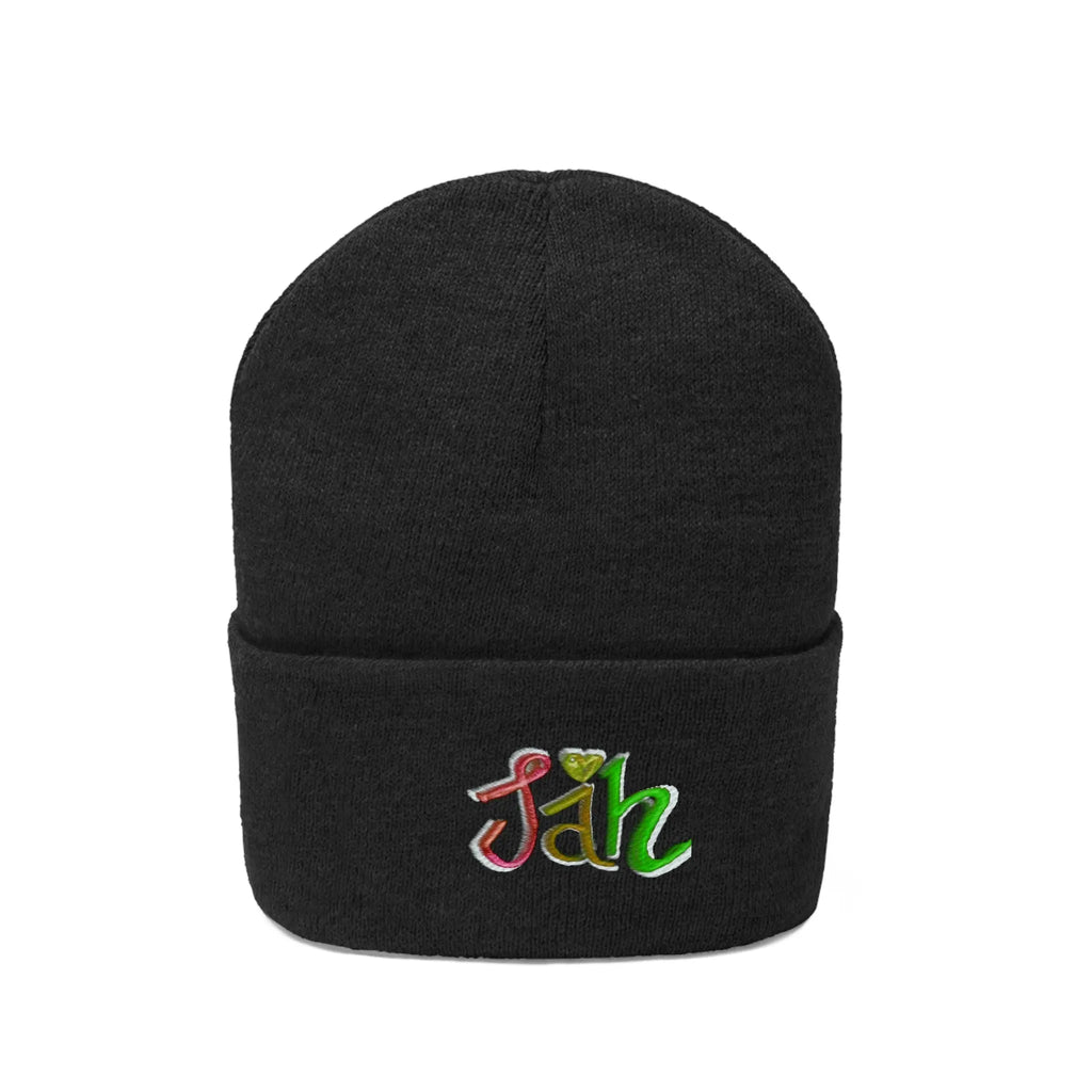 JAH BEANIE