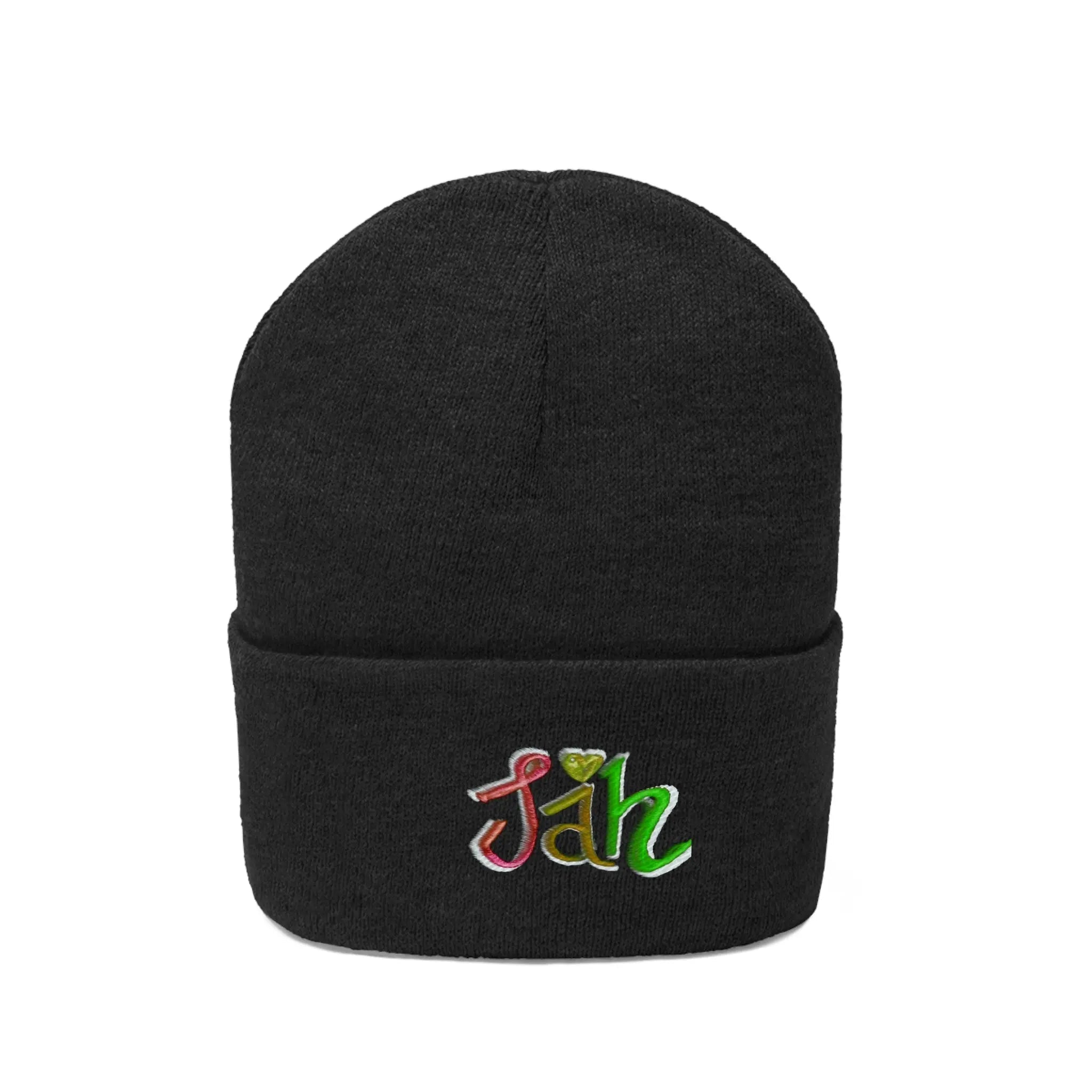 JAH BEANIE