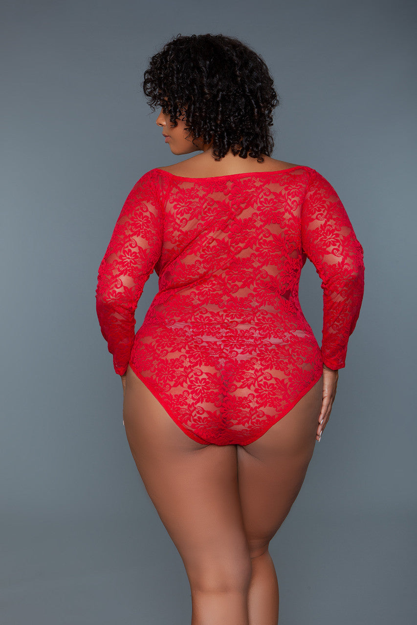 2248P Marina Bodysuit