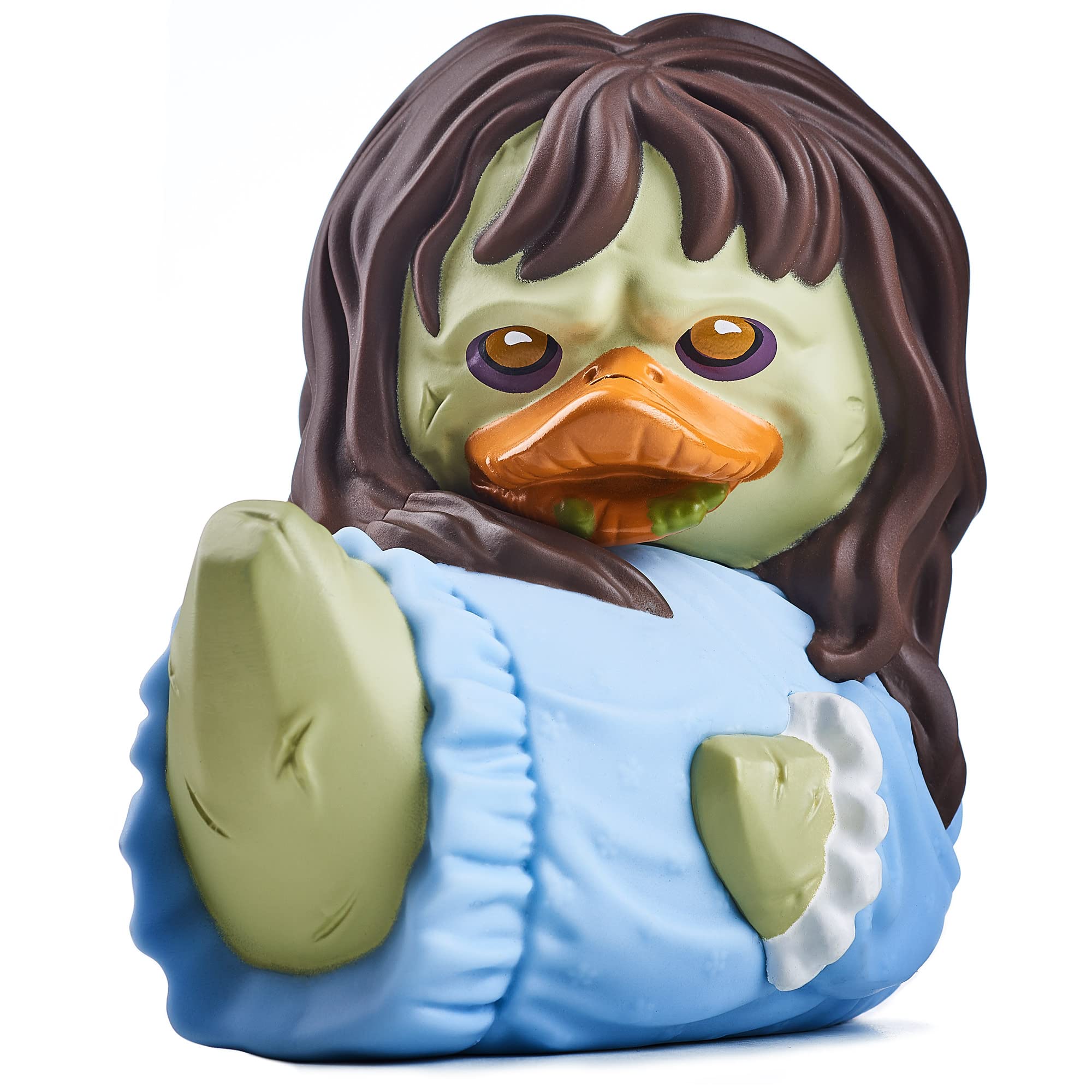 Regan TUBBZ Collectible Duck (Boxed Edition)