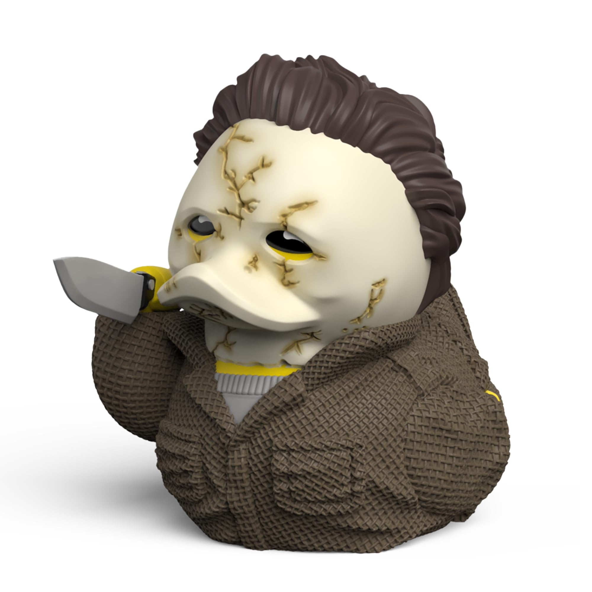 Michael Myers TUBBZ Collectible Duck (Boxed Edition)
