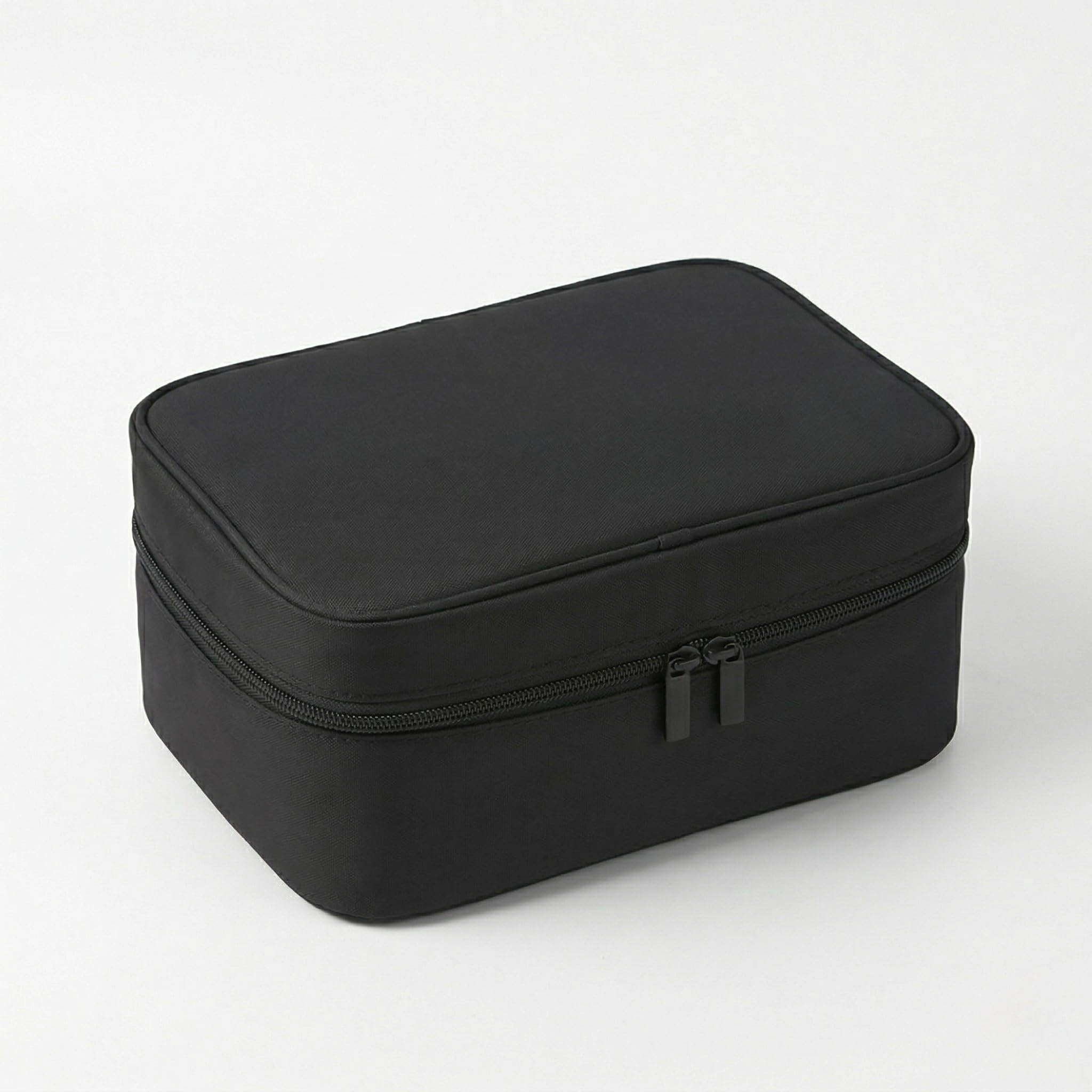 Organizer Bag Travel Removable Dividers – Electronics O