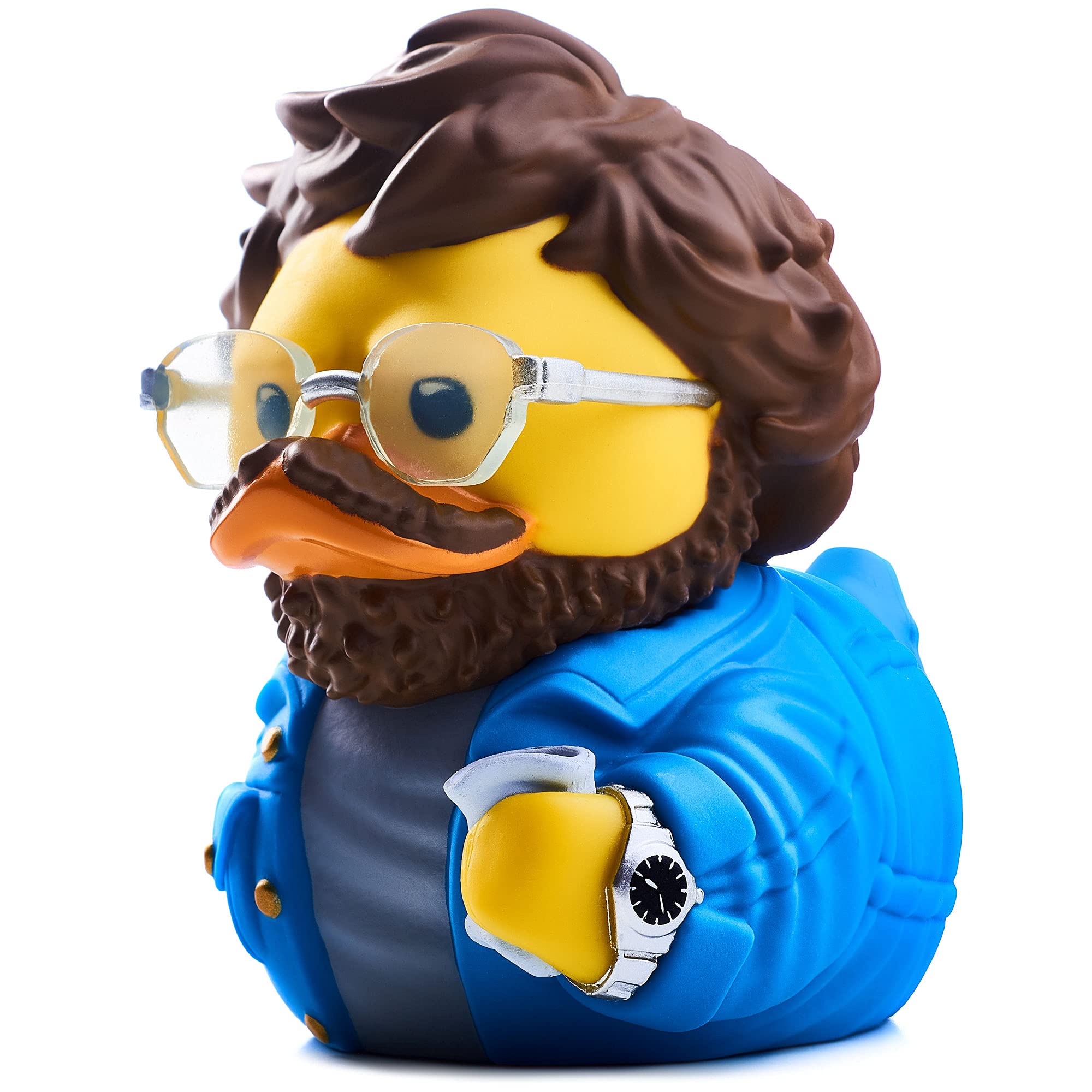 Matt Hooper TUBBZ Collectible Duck (Boxed Edition)