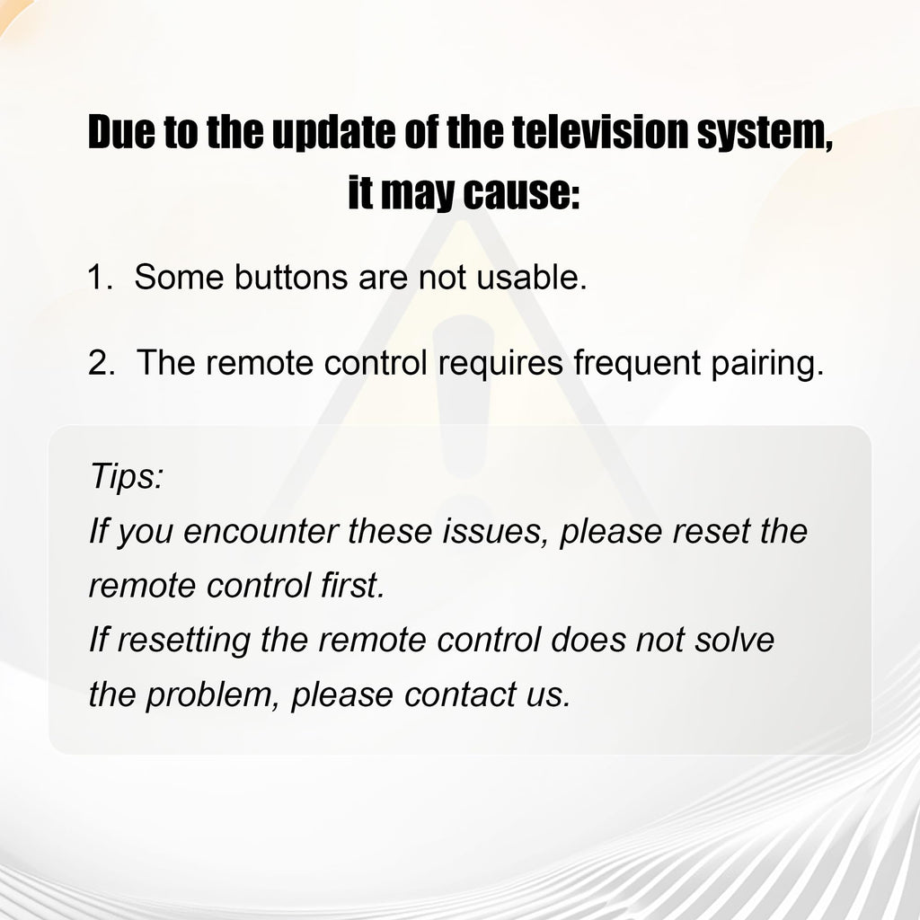 Amazon Fire TV Stick Remote Control - Compatible with 2nd Gen 3rd Gen Lite 4K Max Cube HD