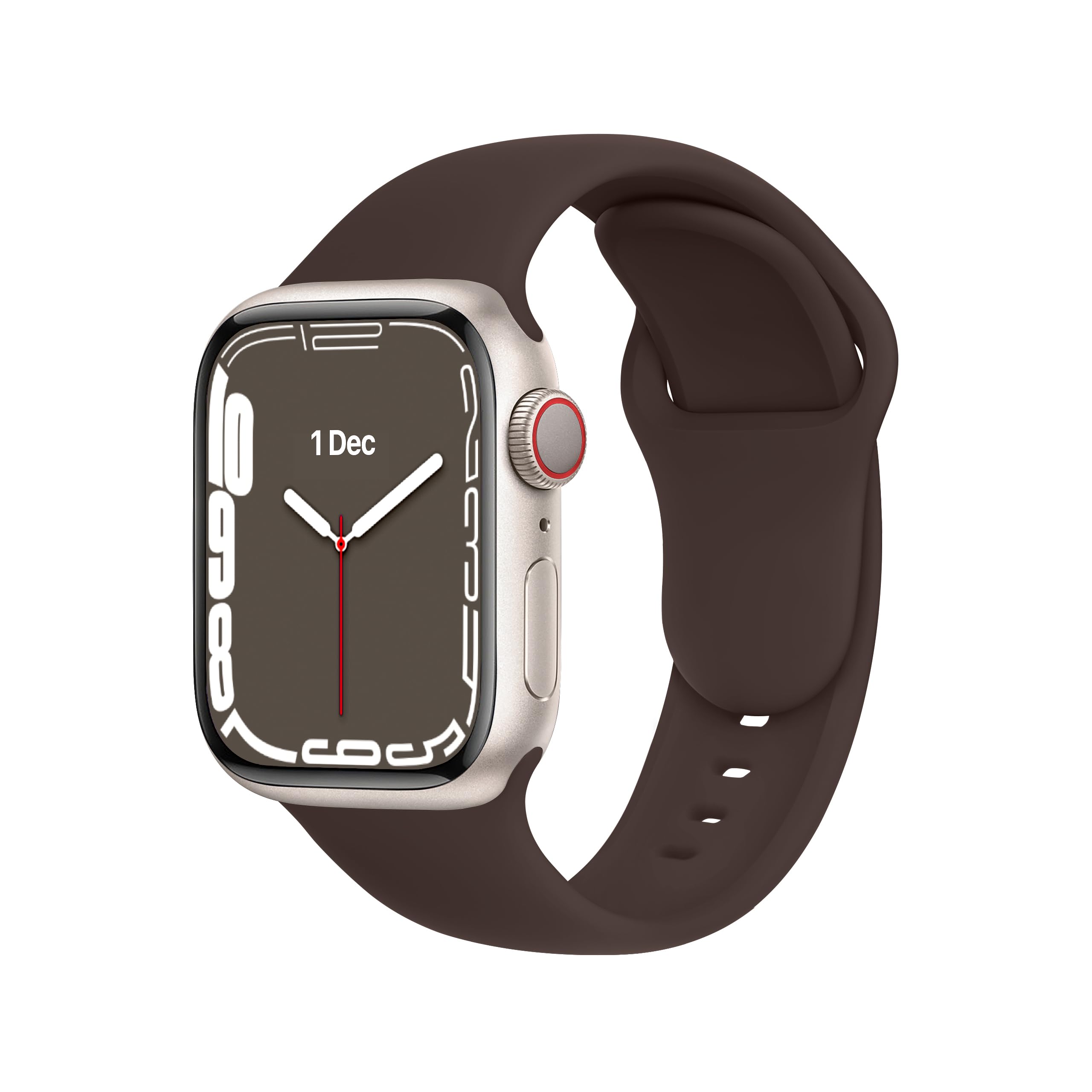 Band For Apple Watch Bands Women Men Se Ultra 2 40Mm 44Mm 46Mm 42Mm 45Mm 41Mm 38