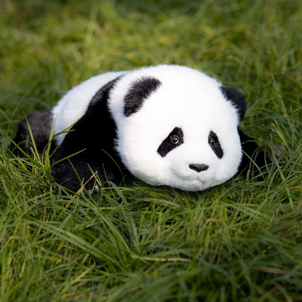 Red Panda Weighted Plush – Snuggle Toy for Relaxation