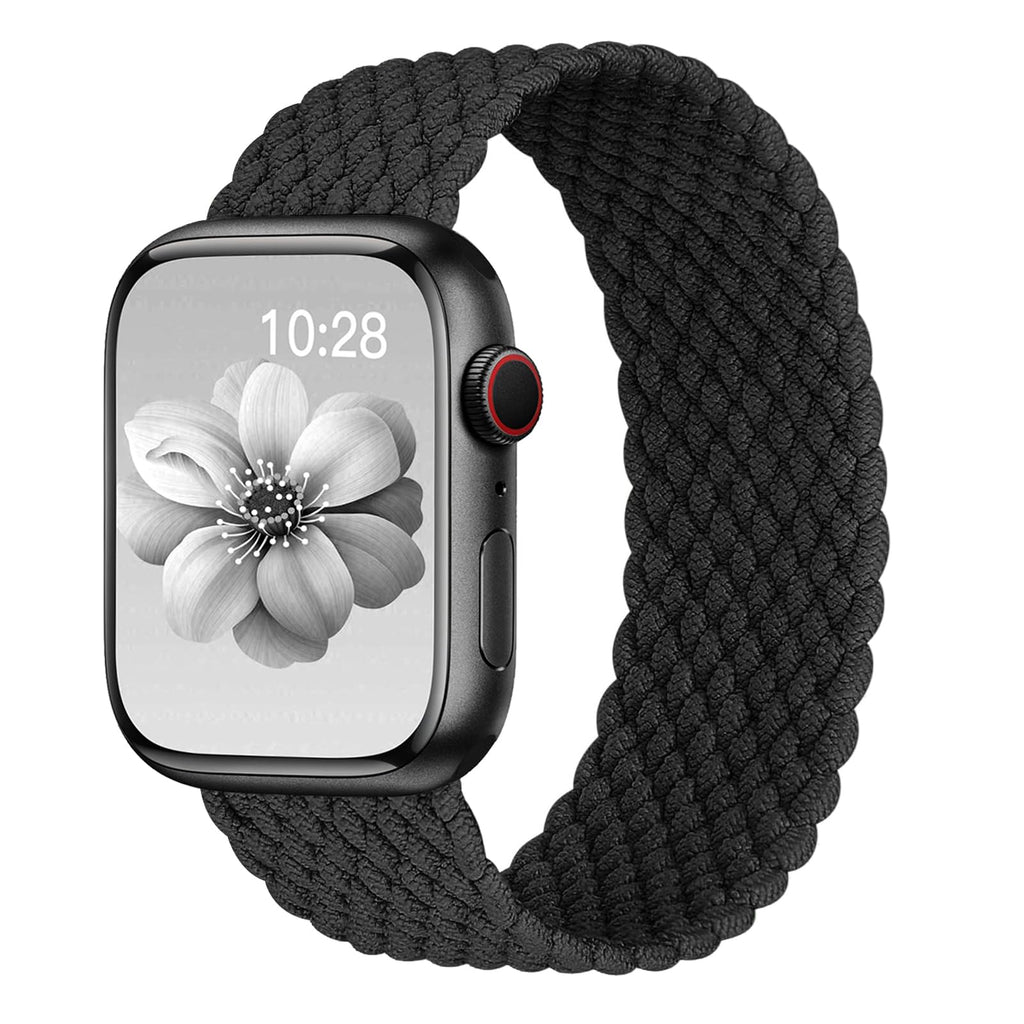 Loop For Apple Watch Band 40Mm 42Mm 41Mm 38Mm 44Mm 46Mm 45Mm Ultra/3 2 49Mm Men/