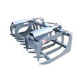 72-Inch Heavy-Duty Root Grapple Bucket Skid Steer Attachment (SAK13874)