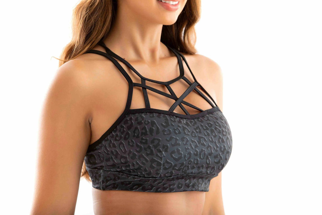 LEOPARD SET