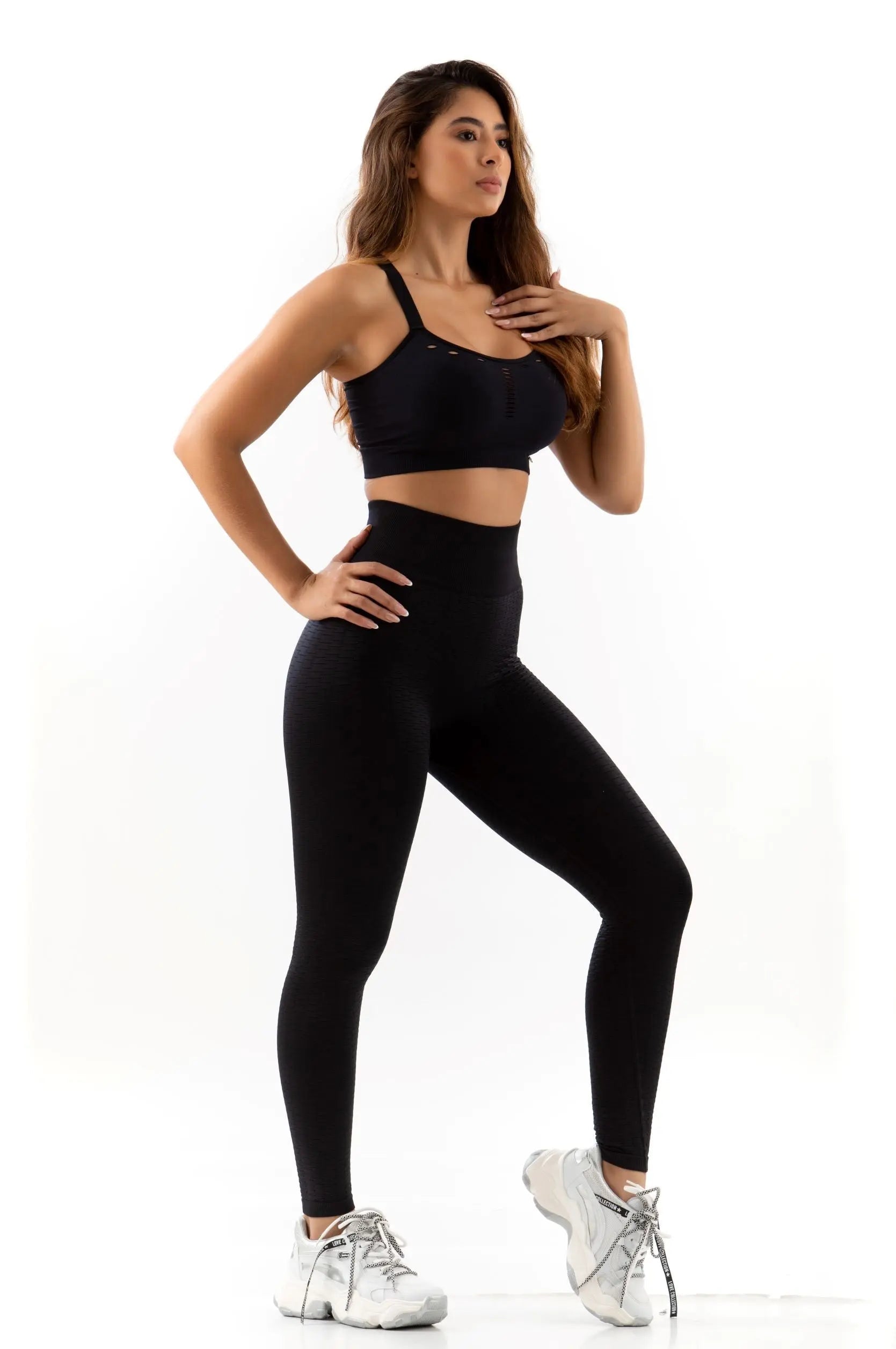 LIMA SEAMLESS SET