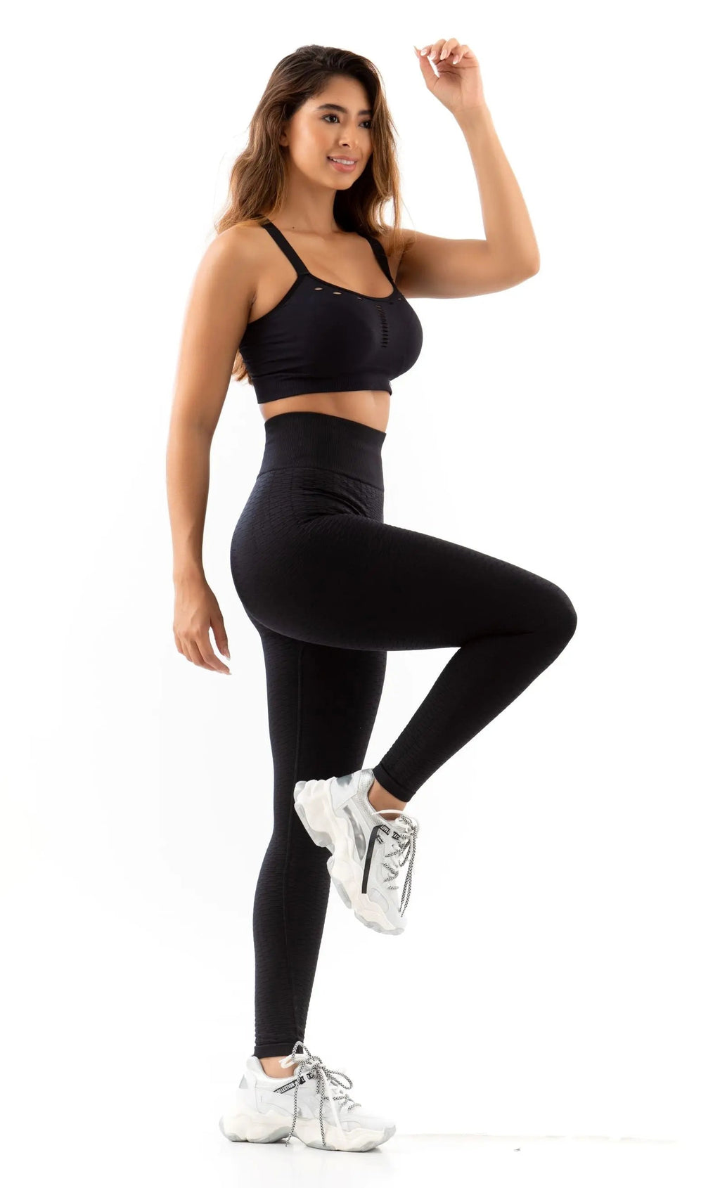 LIMA SEAMLESS SET