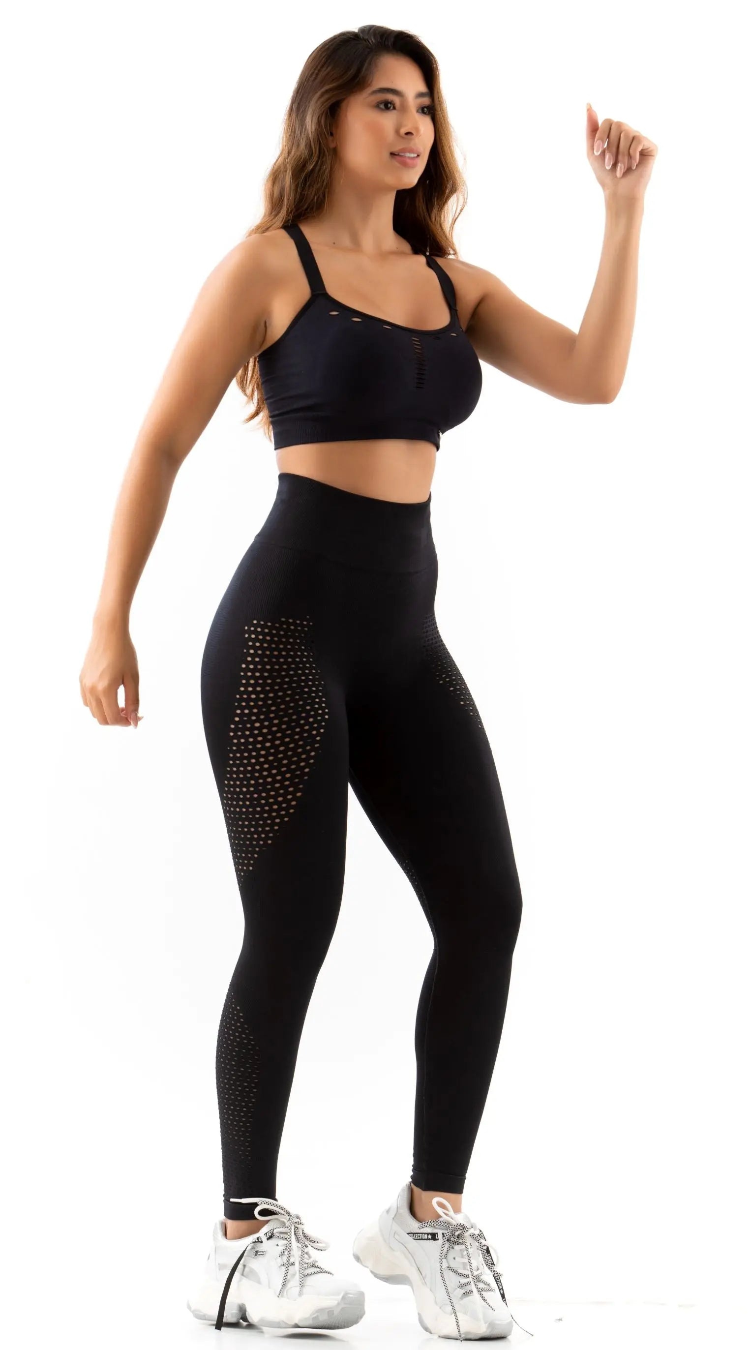 VIENNA SEAMLESS SET