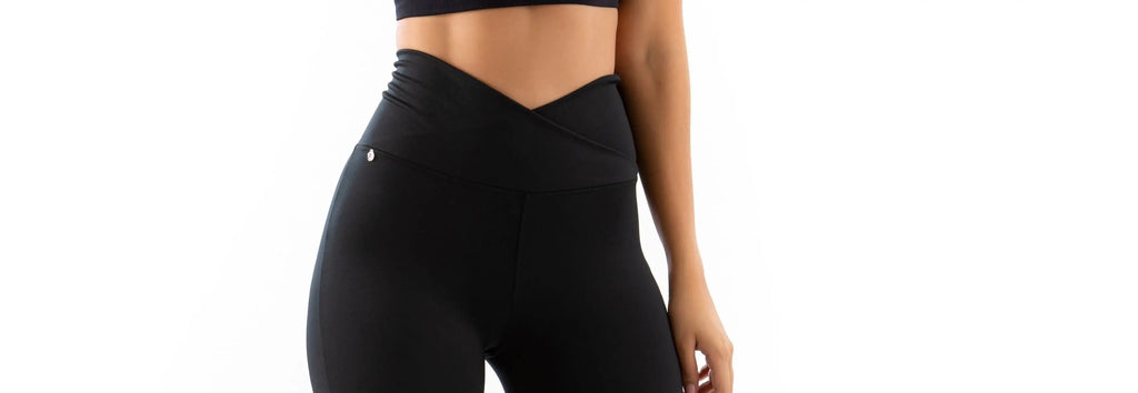 ZEN YOGA PANT