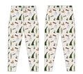"Holiday-Hooby-Whaty" Dad Jogger