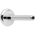 16G 5/16 G23 Titanium Threadless Post Only Labret Monroe Tragus