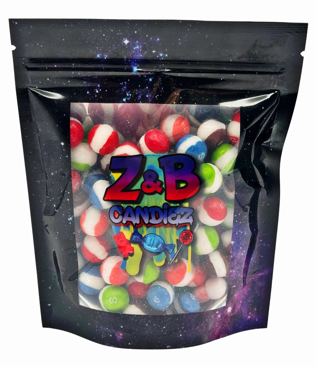 Z and B CANDIEZ BUNDLE DEAL