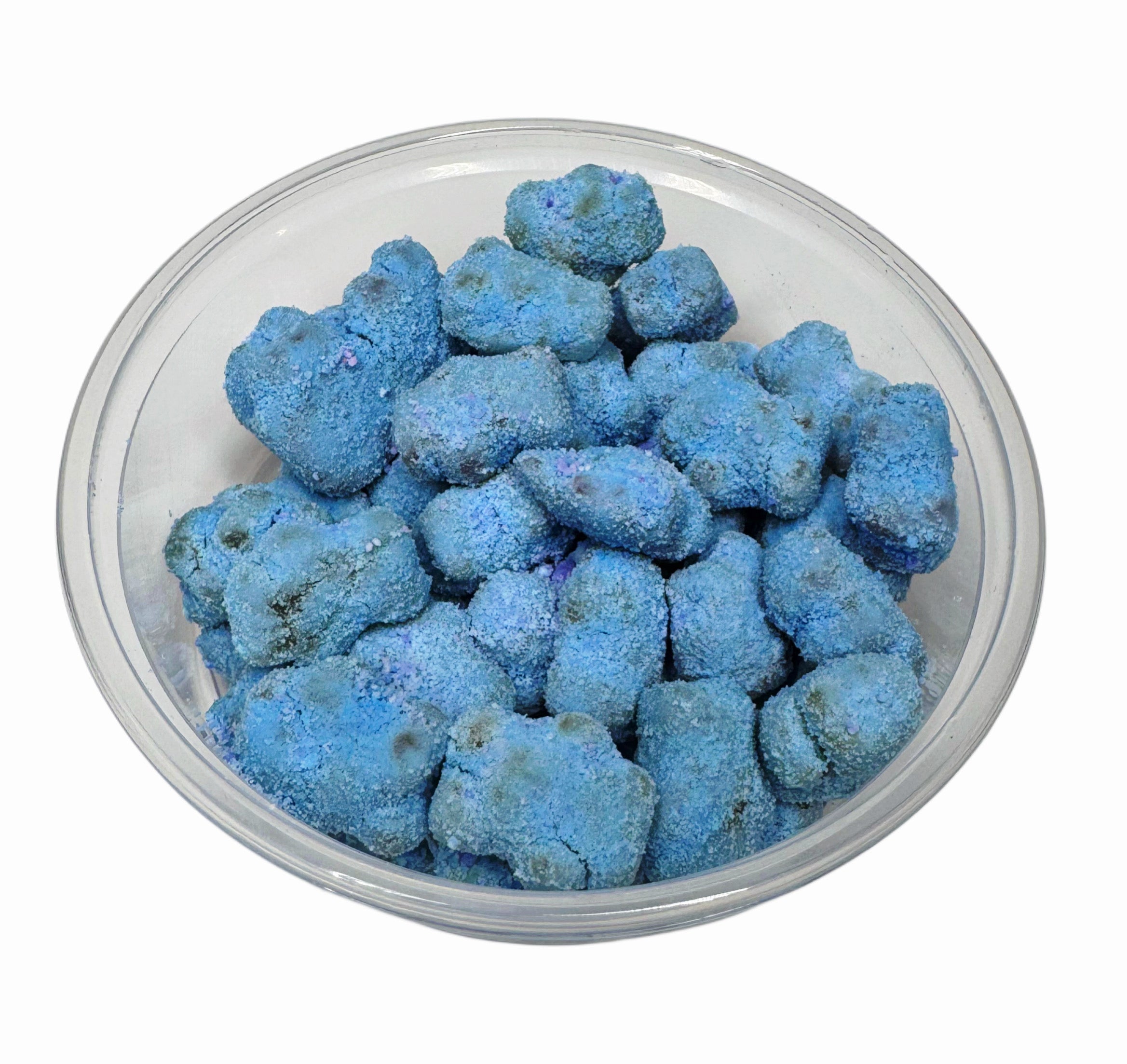 COTTON CANDY SPACE BEARS (7 oz)