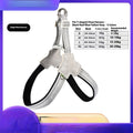 Dog Leash Wholesale Cross-Border New Vest-Style Harness Breathable Y-Shaped Reflective Thickened Outdoor Dog Walking Leash