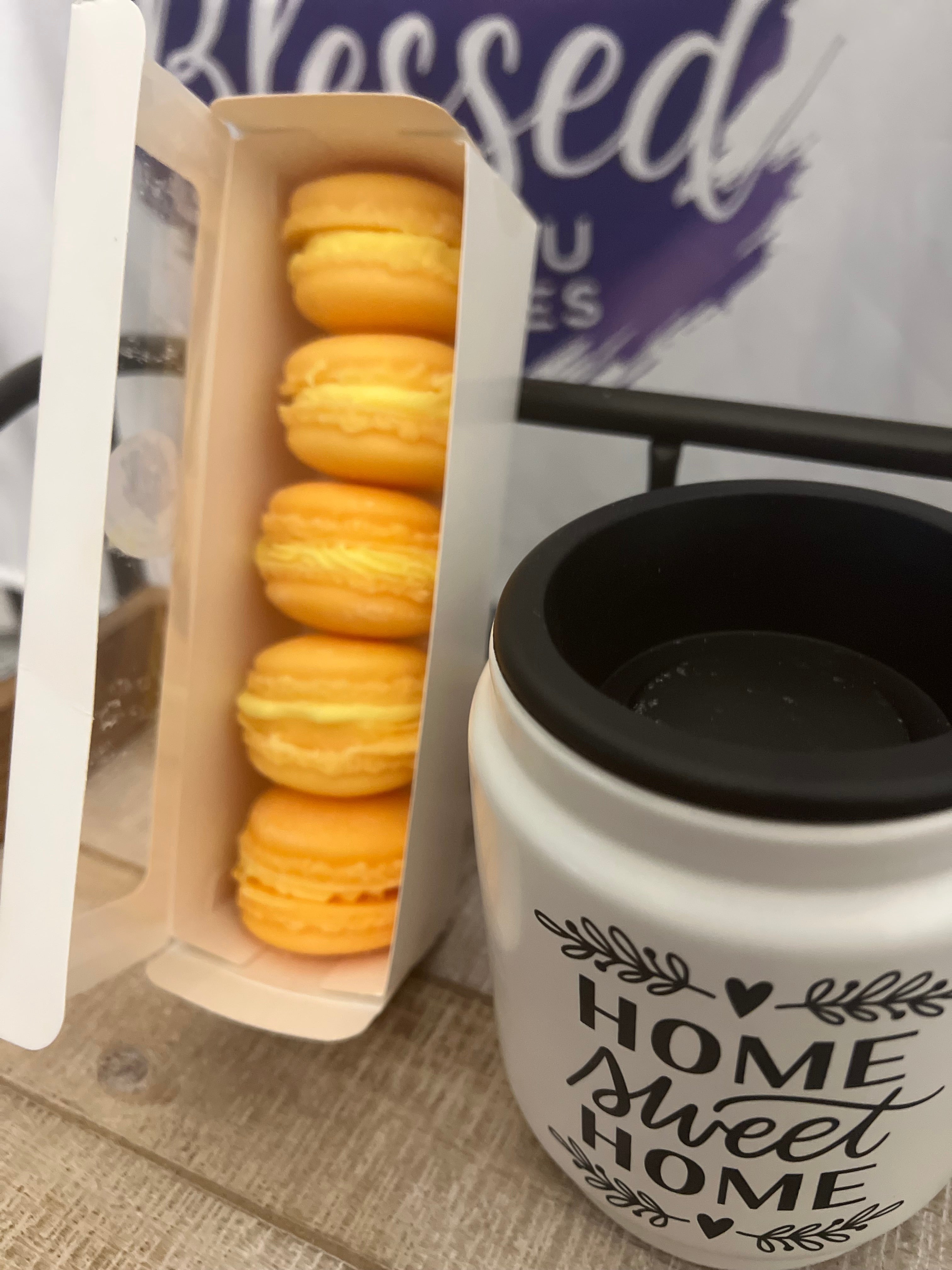 Macaron Multi-Packs