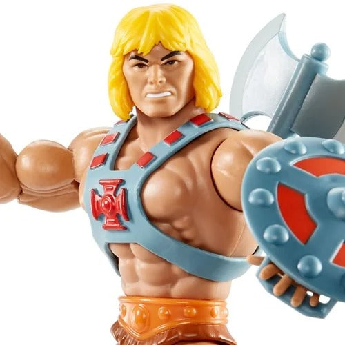 Masters of the Universe Origins Action Figure - Select Figure(s)