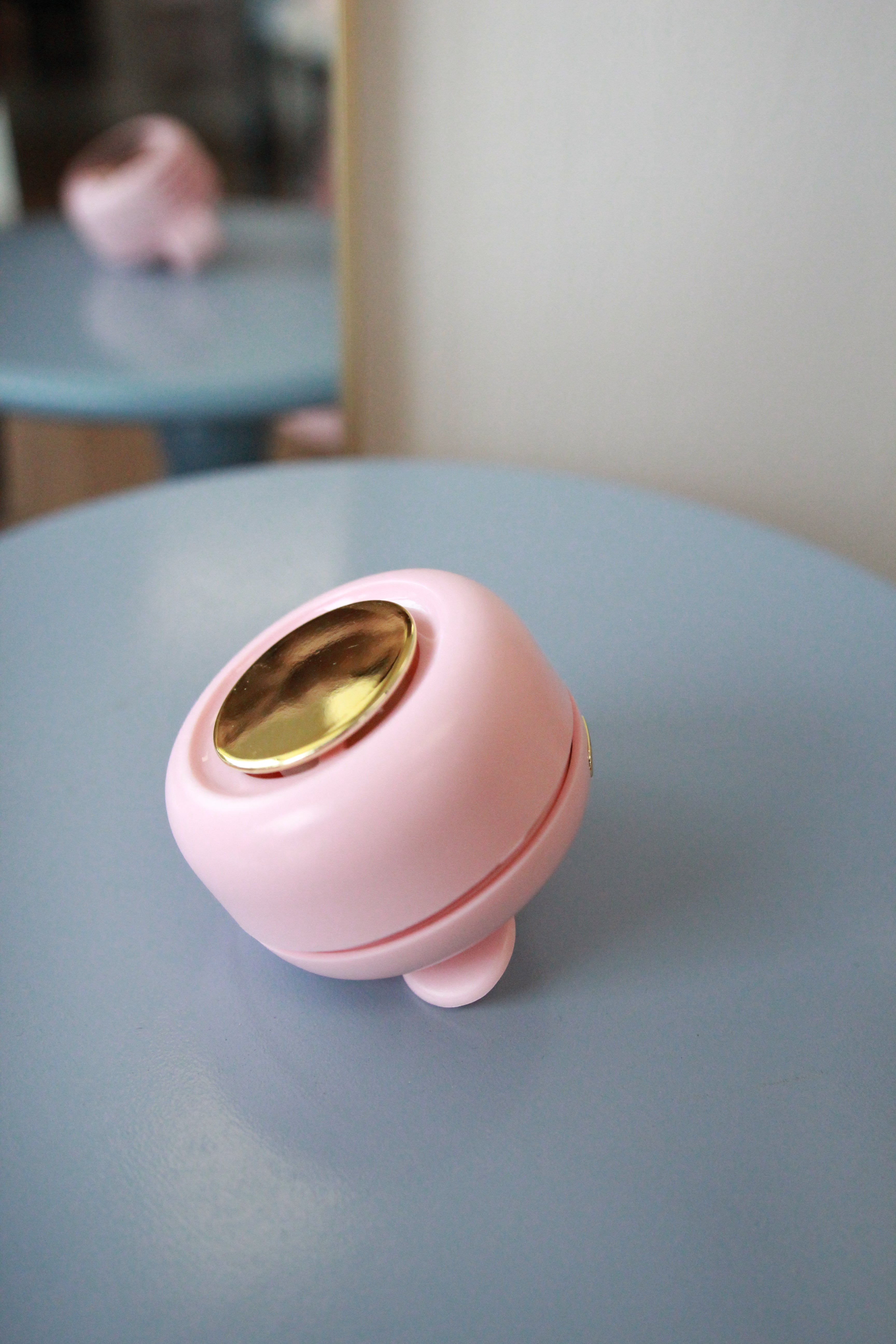 Portable Rechargeable Fan