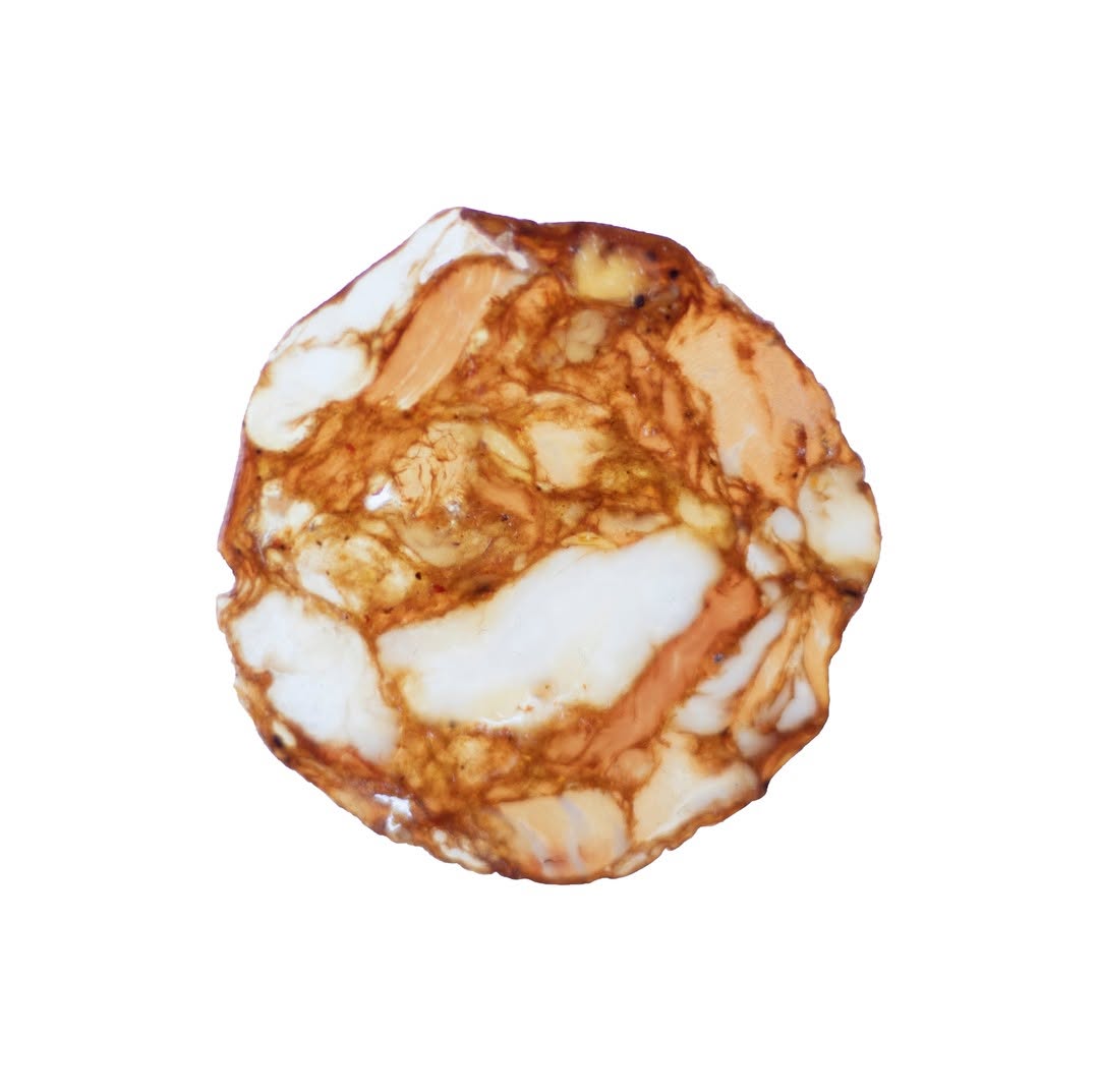 Cacao & Chili