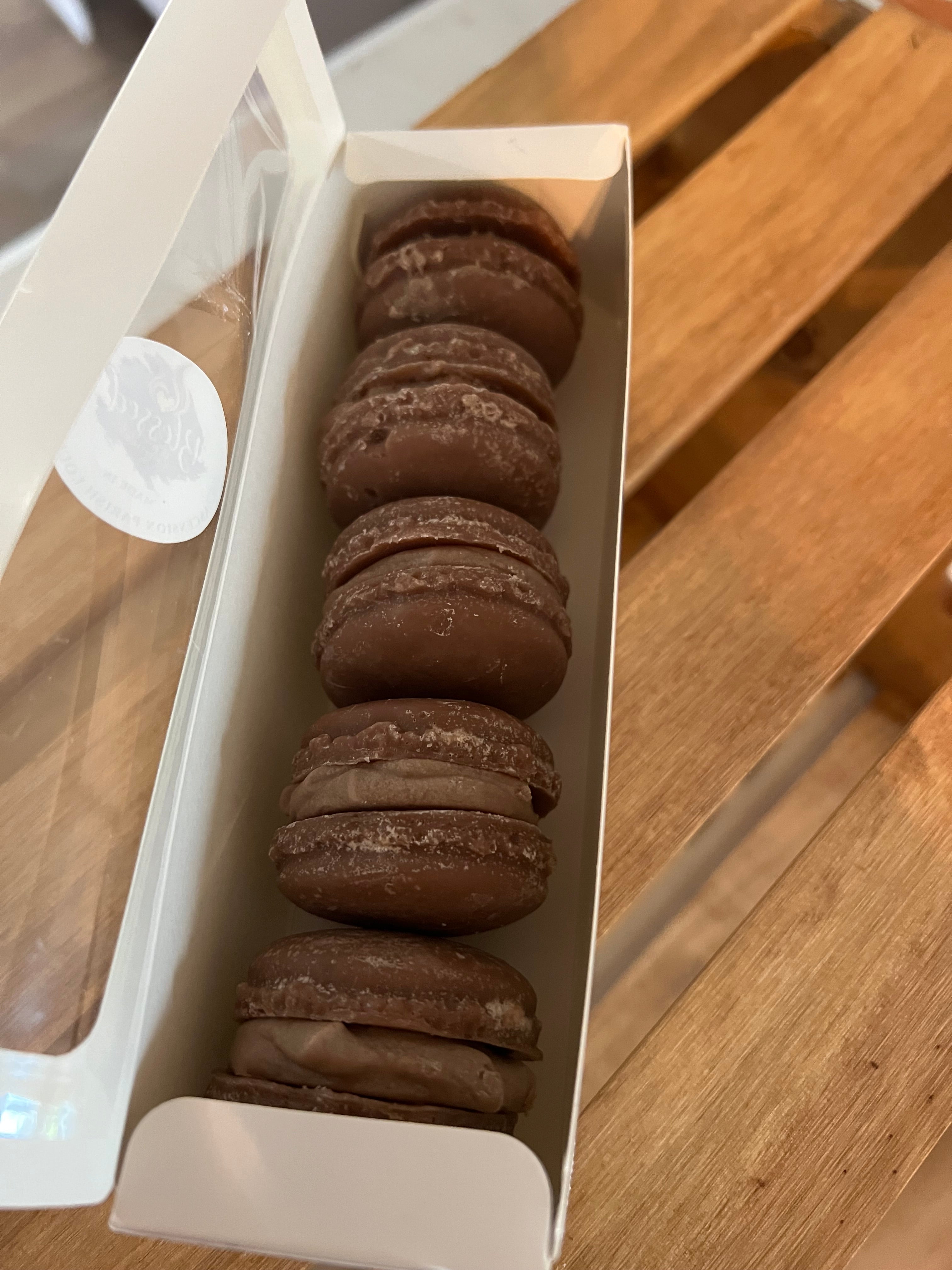 Macaron Multi-Packs