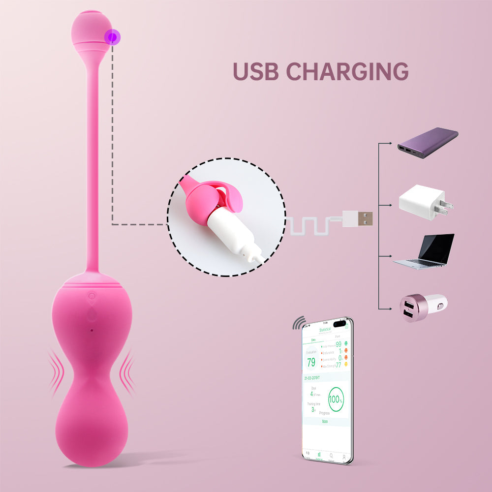Kegel Master Gen2
