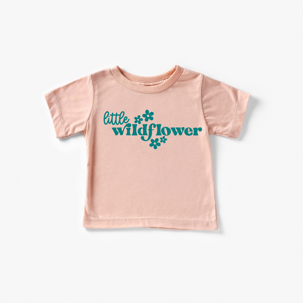 Little Wildflower