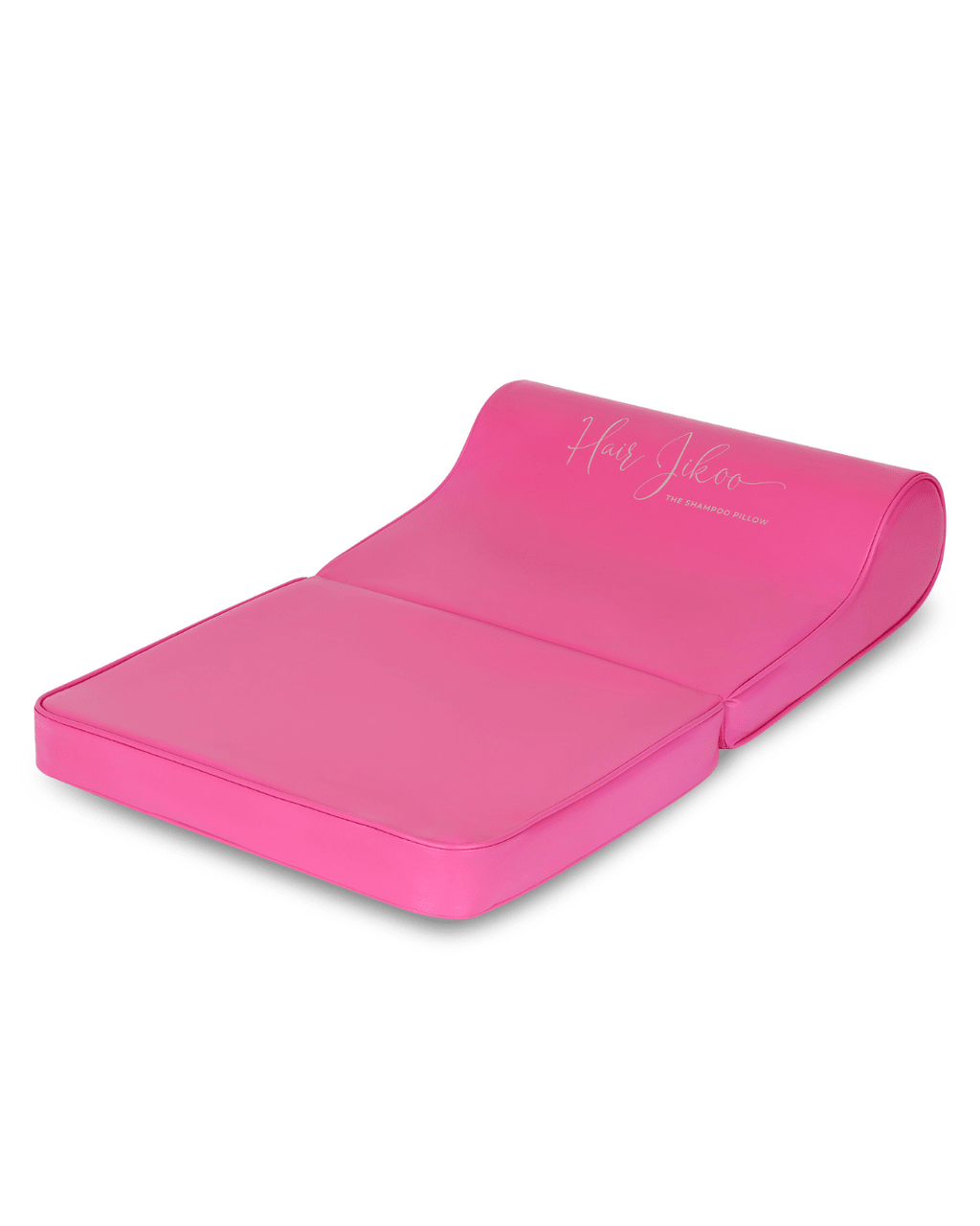 The Shampoo Pillow
