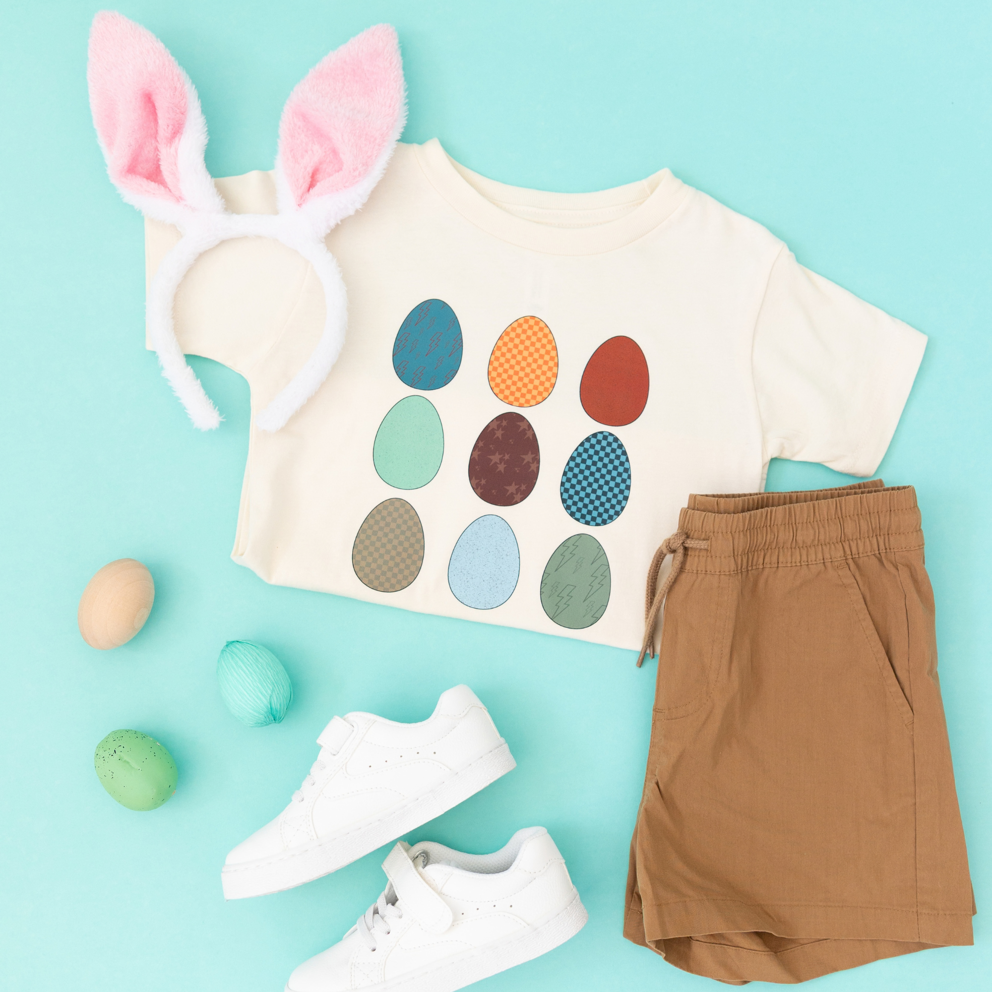 Easter Eggs