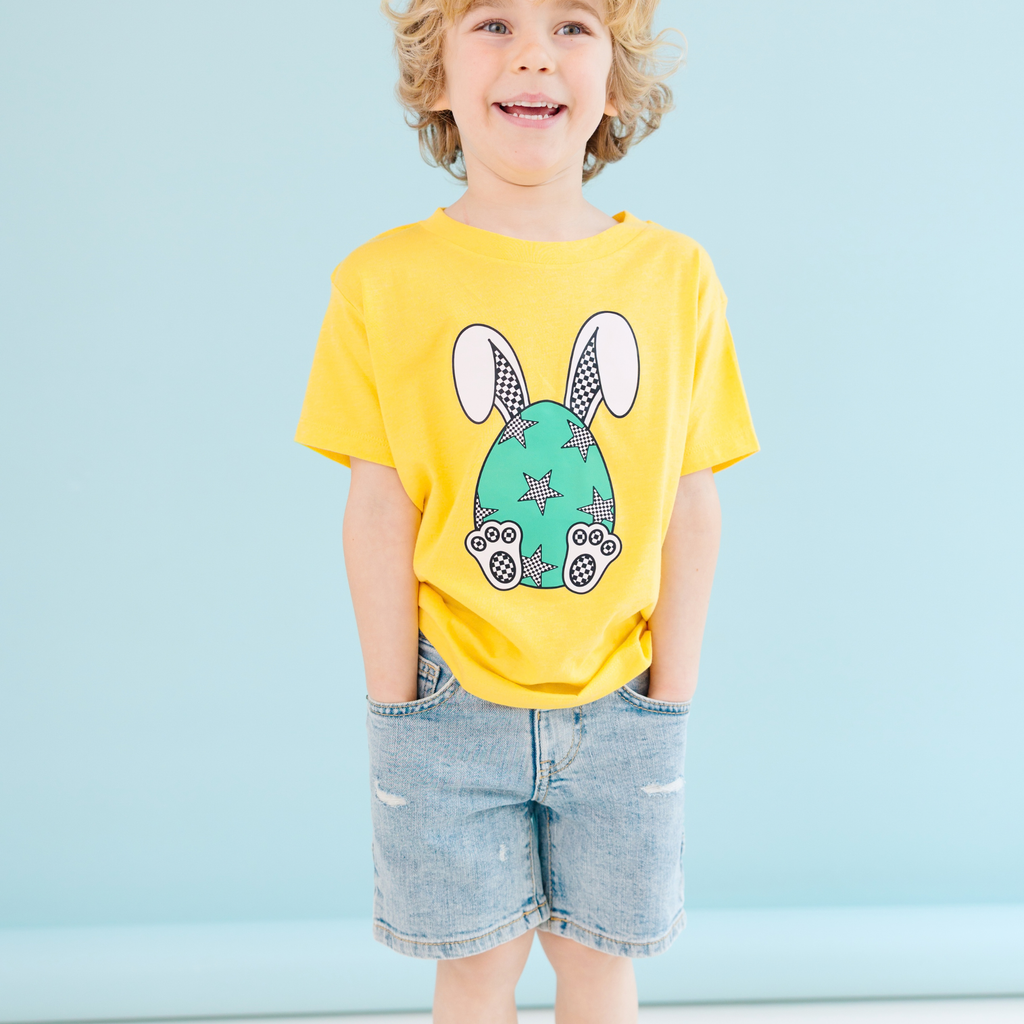 Easter Egg Bunny