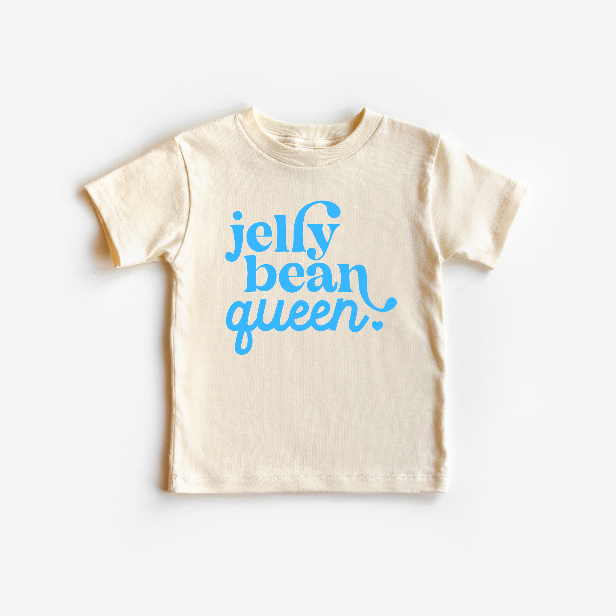 Jelly Bean Queen Easter Shirt