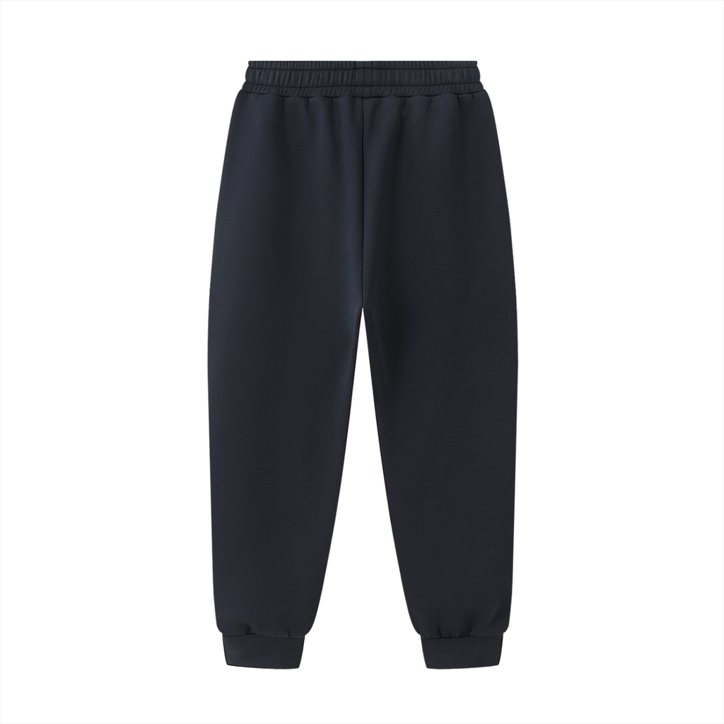 Men BFP Essential Drawstring Jogged Sweatpants