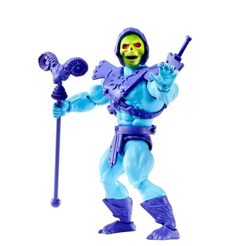 Masters of the Universe Origins Action Figure - Select Figure(s)