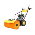Heavy-Duty 7HP 31-Inch Commercial Walk-Behind Gas-Powered Sweeper (SAK25489)