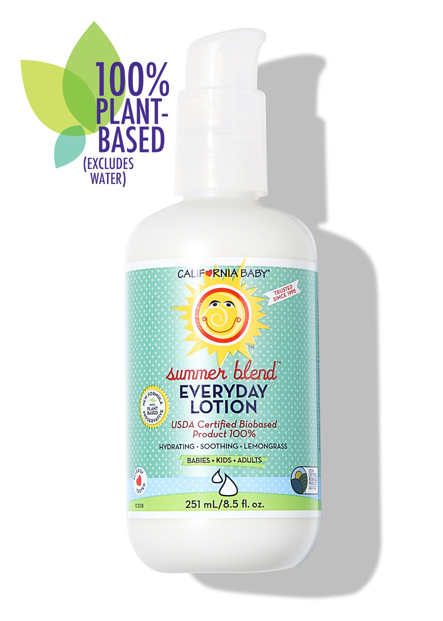 Summer Blend™ Everyday Lotion