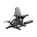 Rovix 800LBS Adjustable Lower Body Leg Extension And Curl Machine (SAK70528)
