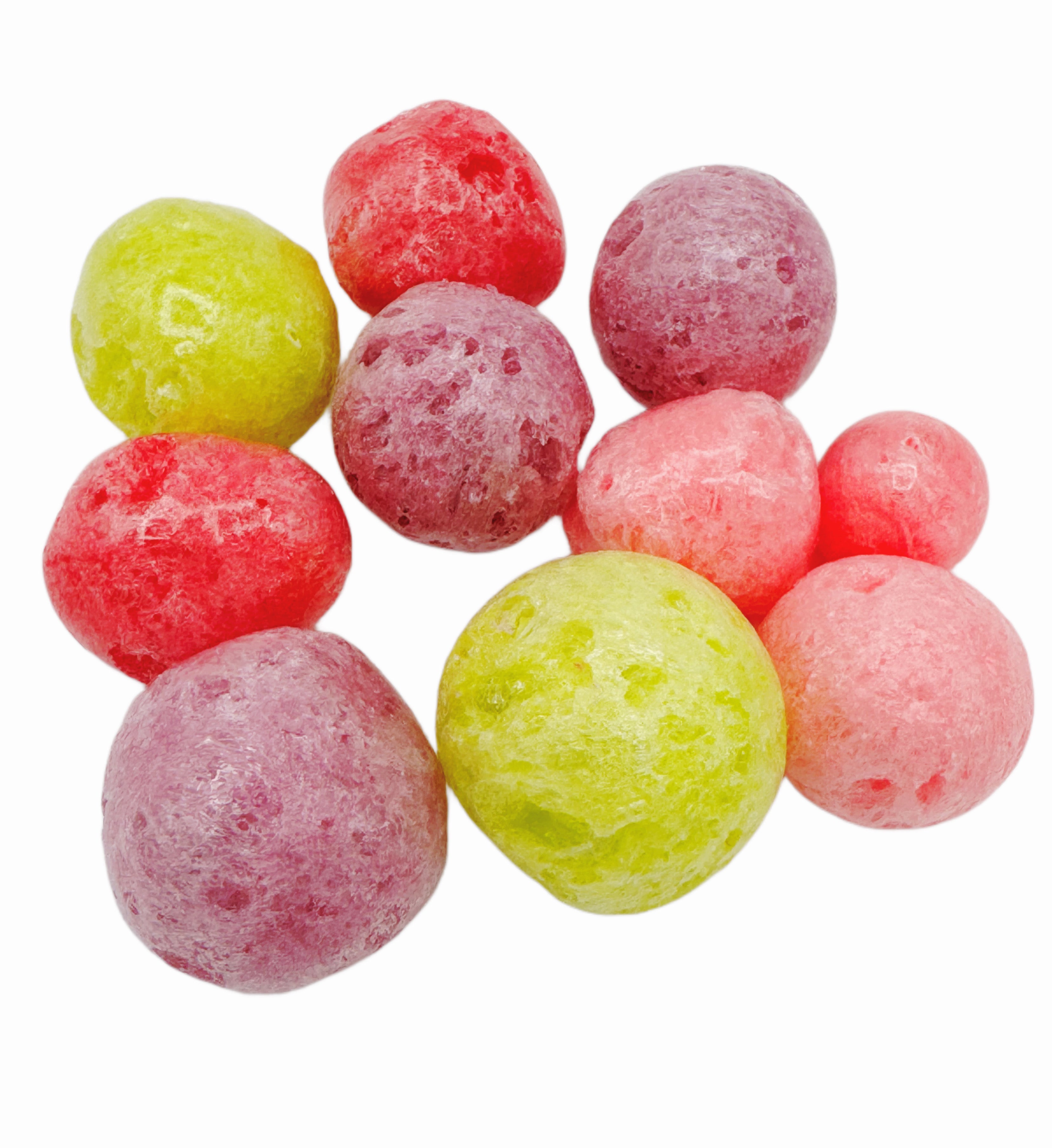 SUGAR FREE GALACTIC RANCHERZ (10 COUNT)
