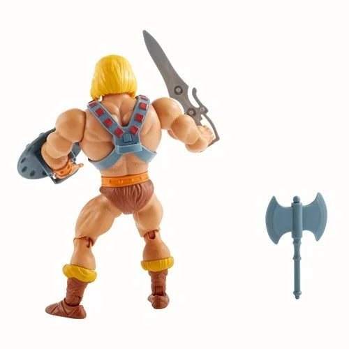 Masters of the Universe Origins Action Figure - Select Figure(s)