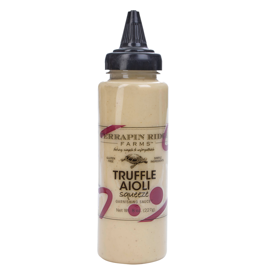 Truffle Aioli Squeeze