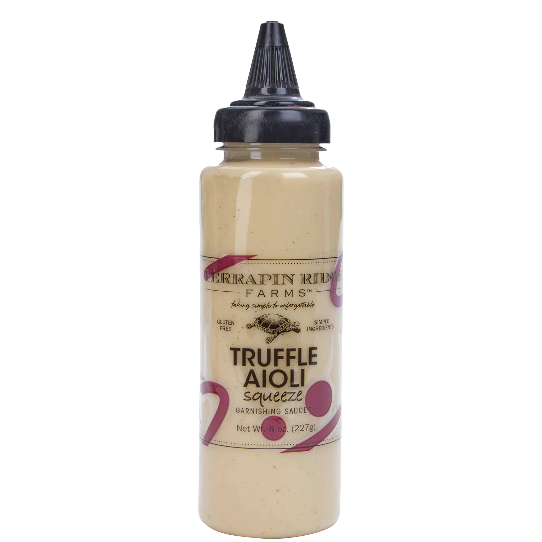 Truffle Aioli Squeeze