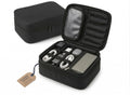 Organizer Bag Travel Removable Dividers – Electronics O