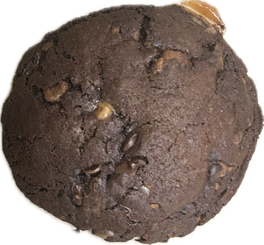 Chocolate Caramel