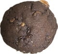 Chocolate Caramel
