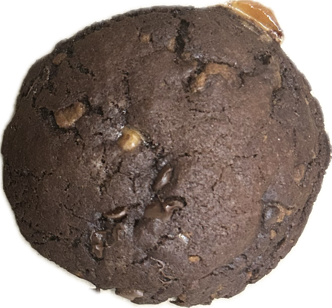 Chocolate Caramel