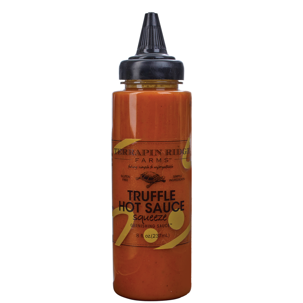 Truffle Hot Sauce